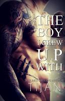   The Boy I Grew Up With