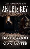   Anubis Key- A Jake Crowley Adventure