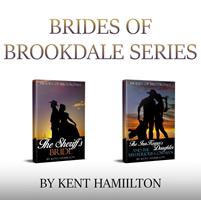   Brides of Brookdale-Box book 1-2