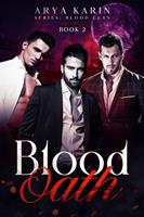   Blood Oath