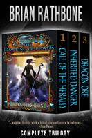 The Dawning of Power Trilogy