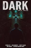   The Dark Issue 35