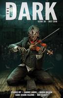   The Dark Issue 38