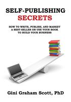   Self-Publishing Secrets