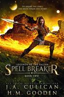   Spell Breaker