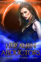   Her Alien Abductors