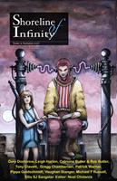  Shoreline of Infinity 9