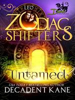   Untamed