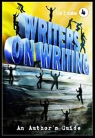   Writers on Writing Vol.4
