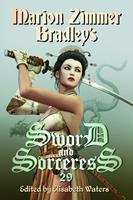   Sword and Sorceress 29