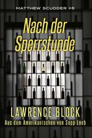   Nach der Sperrstunde