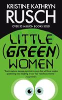  Little (Green) Women