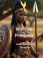   Warrior princess