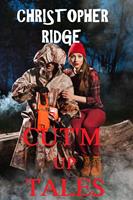   CUT'M UP TALES