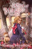   A Kind of Magic