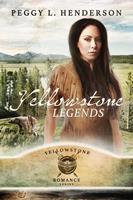   Yellowstone Legends