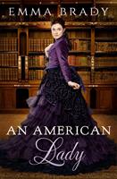   An American Lady