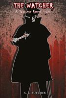   The Watcher: A Jack the Ripper Story