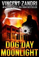   Dog Day Moonlight