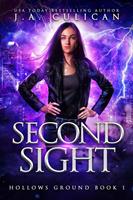   Second Sight
