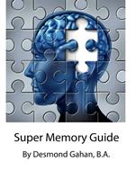   Super Memory Guide