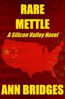   Rare Mettle
