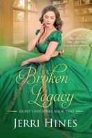   Broken Legacy
