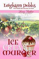   Ice Cream Murder