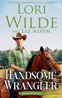   Handsome Wrangler
