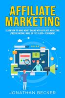   Affiliate Marketing