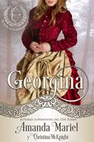   Georgina, segundo libro de la serie El credo de la dama arquera
