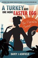   A Turkey and One More Easter Egg