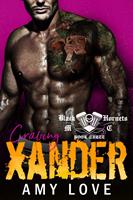   Craving Xander