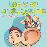   Lee y su oreja gigante