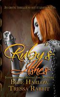   Ruby's Ashes