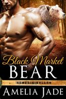   Black Market Bear
