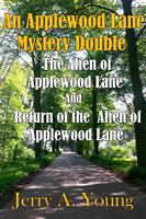  An Applewood Lane Mystery Double