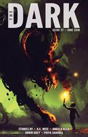   The Dark Issue 37