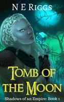   Tomb of the Moon