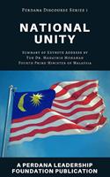   National Unity