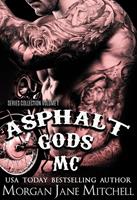   Asphalt Gods'MC Series Collection Volume 1