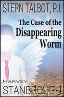   Stern Talbot, P.I.&mdash;The Case of the Disappearing Worm