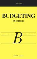   Budgeting: The Basics