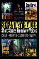   An SF/Fantasy Reader: Short Stories From New Voices