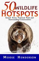   50 Wildlife Hotspots