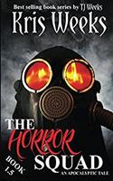   The Horror Squad 1.5