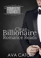   Clean Billionaire Romance Reads