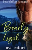   Bearly Legal