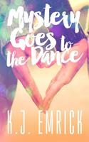   Mystery Goes to the Dance