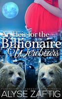   An Heir for the Billionaire Werebears